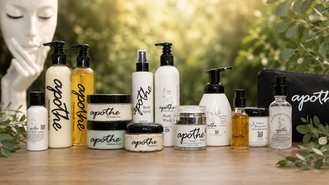 Apothe Signature Beauty