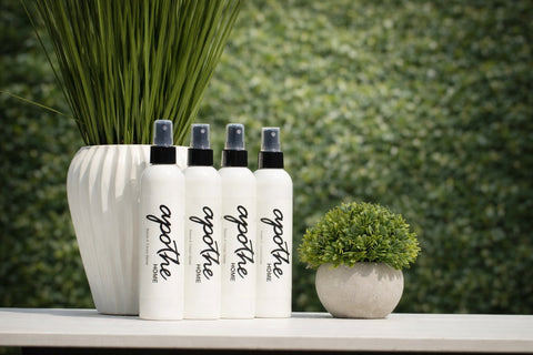 Apothe Home Collection