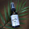 Made with all natural super conditioning oils, this beard oil will impress- and you get 2oz of it! Apothe beard treatment oil is specially formulated to condition both hair and face and comes with a custom-made natural wood comb for even distribution. Unlike other heavier beard oils, Apothe Treatment Oil is light and won't leave you looking or feeling greasy. Our signature Zen scent has a light, sexy woodsy base note with the smell of warm, rich, and slightly-sweet amber wood and natural oils.