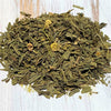 TEA Okazaki Mint Green GREEN TEA BENEFITS: Relative to treatment for memory loss, metabolism and weight loss, cancer prevention, dental health and cardiovascular disease.