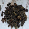TEA Zomba Pearls GREEN TEA BENEFITS: Relative to treatment for memory loss, metabolism and weight loss, cancer prevention, dental health and cardiovascular disease.